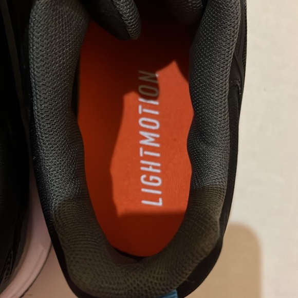 Men’s athletic shoes Adidas Light motion Size 13 NWT - Picture 6 of 7